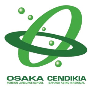 Osaka Gaigo Gakuin Indonesia | Yayasan Cendikia Bahasa Asing Nasional