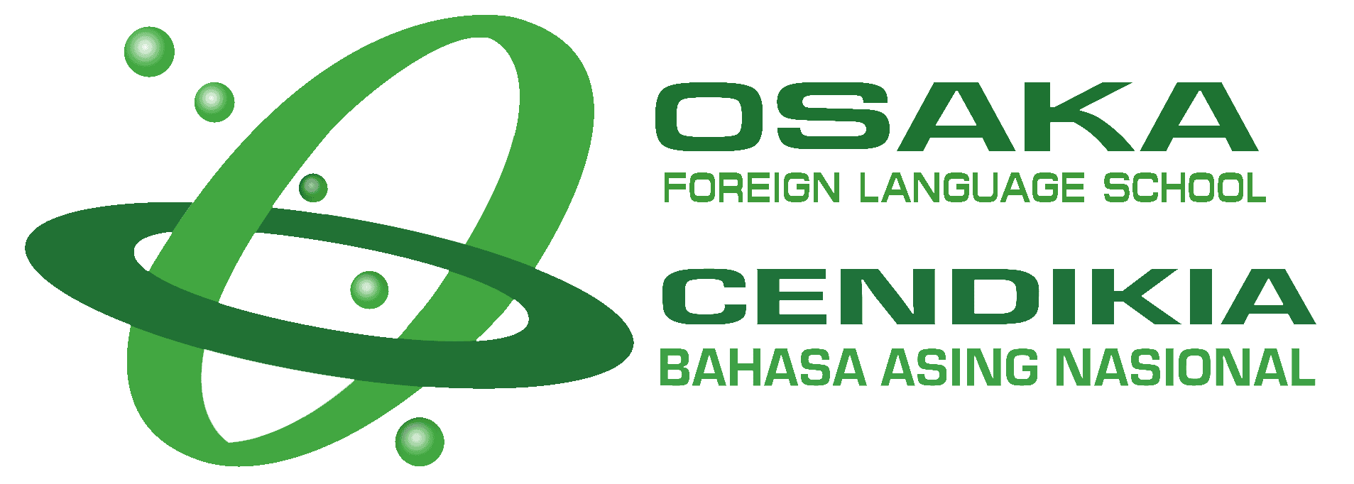 Logo Osaka